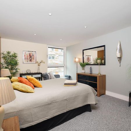 Dennison House Apartment London Exterior photo
