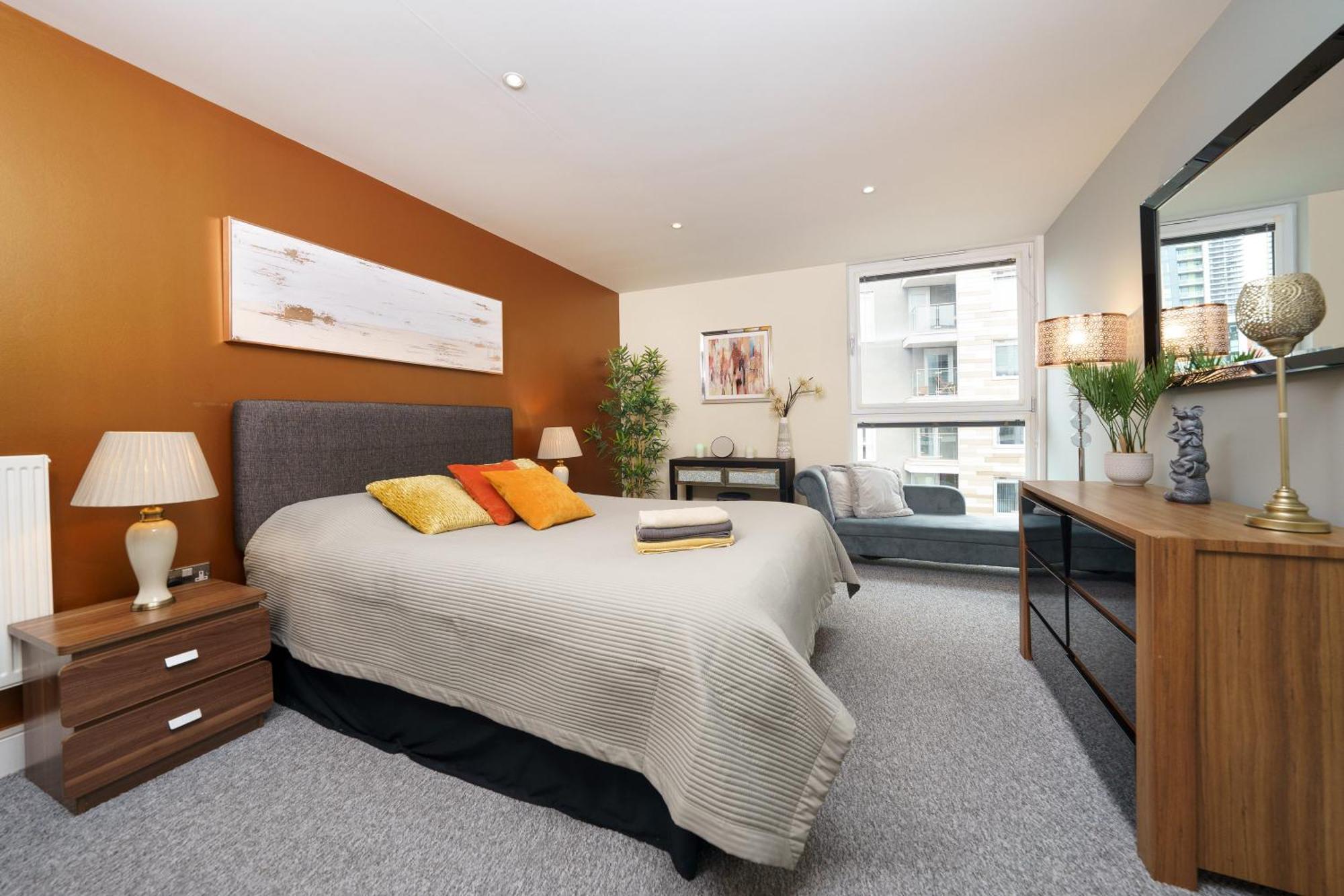 Dennison House Apartment London Exterior photo