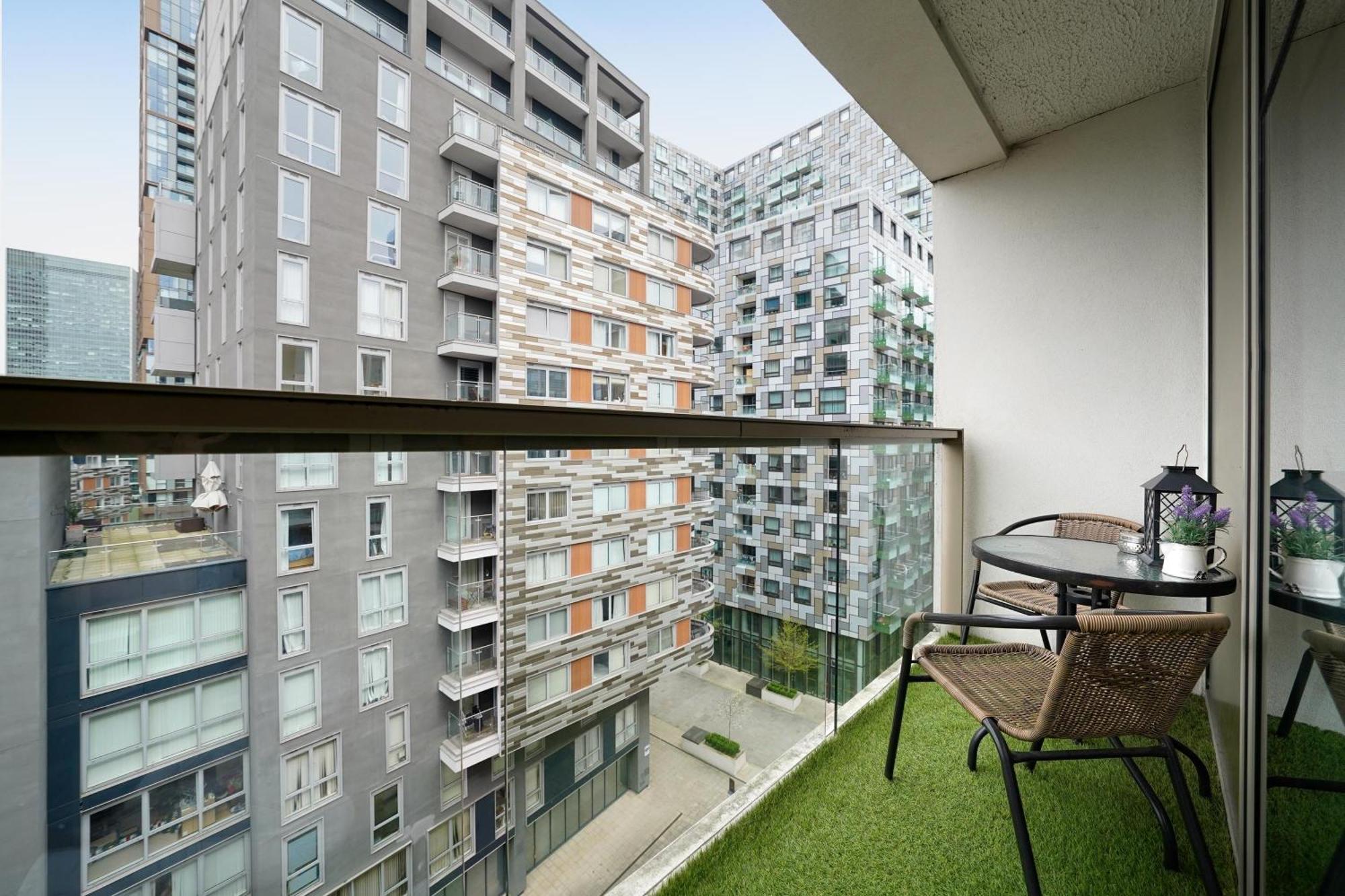 Dennison House Apartment London Exterior photo