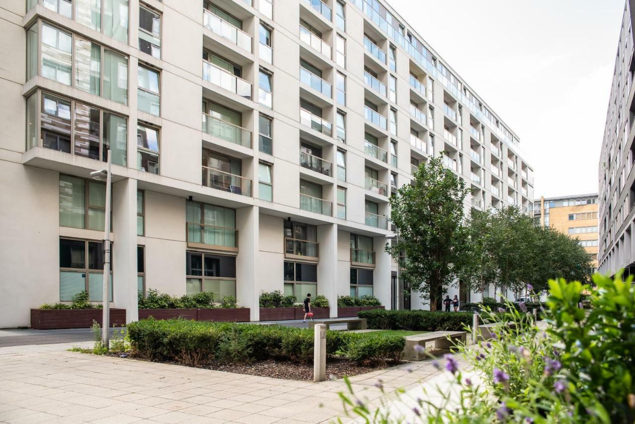 Dennison House Apartment London Exterior photo